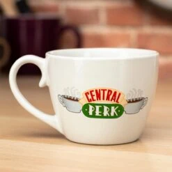 Friends Central Perk Cappuccino Mok -Keukengerei Verkoop 1200x1200 1235