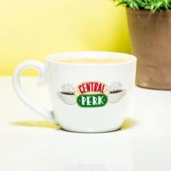 Friends Central Perk Cappuccino Mok -Keukengerei Verkoop 1200x1200 1236