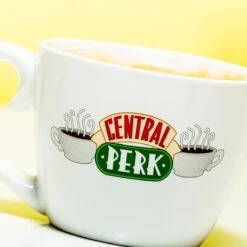 Friends Central Perk Cappuccino Mok -Keukengerei Verkoop 1200x1200 1237