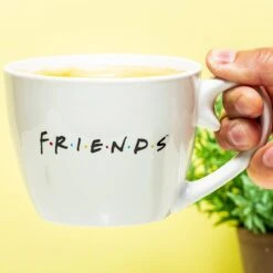 Friends Central Perk Cappuccino Mok -Keukengerei Verkoop 1200x1200 1238