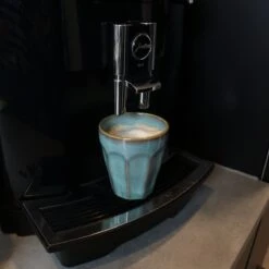 Orange85 Cappuccino Mokken - 4 Stuks - 250 Ml - Porselein - Hittebestendig - Keuken - Accessoires - Cappuccino Glazen - Cappuccino Kopjes - Latte Macchiato Glazen 12 Orange85 Cappuccino Mokken - 4 Stuks - 250 Ml - Porselein - Hittebestendig - Keuken - Accessoires - Cappuccino Glazen - Cappuccino Kopjes - Latte Macchiato Glazen -Keukengerei Verkoop 1200x1200 1250