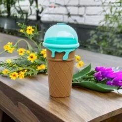 Frozen Magic Slushy Maker - Slush Puppy Maker - IJscrusher - Slush Puppy Beker - Slushy Puppy Maker - Slush Puppy Machine - Slush Maker - Slushy Cup - Tiktok - Bruin -Keukengerei Verkoop 1200x1200 1276