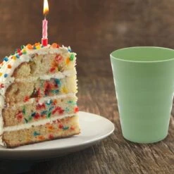 Luxe Herbruikbare Drinkbekers Van In Round – 5 Stuks – Groen – Plastic / Kunststof – Drinkbeker Voor Volwassenen En Kinderen – Alternatief Voor Wegwerp Bekers – Drink Beker – Limonadeglazen Sapglazen – Camping Servies – Onbreekbare Glazen – Beerpong 12 Luxe Herbruikbare Drinkbekers Van In Round – 5 Stuks – Groen – Plastic / Kunststof – Drinkbeker Voor Volwassenen En Kinderen – Alternatief Voor Wegwerp Bekers – Drink Beker – Limonadeglazen Sapglazen – Camping Servies – Onbreekbare Glazen – Beerpong -Keukengerei Verkoop 1200x1200 1286