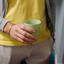 Luxe Herbruikbare Drinkbekers Van In Round – 5 Stuks – Groen – Plastic / Kunststof – Drinkbeker Voor Volwassenen En Kinderen – Alternatief Voor Wegwerp Bekers – Drink Beker – Limonadeglazen Sapglazen – Camping Servies – Onbreekbare Glazen – Beerpong 14 Luxe Herbruikbare Drinkbekers Van In Round – 5 Stuks – Groen – Plastic / Kunststof – Drinkbeker Voor Volwassenen En Kinderen – Alternatief Voor Wegwerp Bekers – Drink Beker – Limonadeglazen Sapglazen – Camping Servies – Onbreekbare Glazen – Beerpong -Keukengerei Verkoop 1200x1200 1288