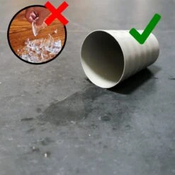 In Round Herbruikbare Plastic Drink Bekers – 10 Stuks – Grijs 12 In Round Herbruikbare Plastic Drink Bekers – 10 Stuks – Grijs -Keukengerei Verkoop 1200x1200 1301