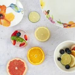 Marjolein Bastin Hummingbirds - Marjolein Bastin Kop En Schotel Wit 22 Cl. 5 Marjolein Bastin Hummingbirds - Marjolein Bastin Kop En Schotel Wit 22 Cl. -Keukengerei Verkoop 1200x1200 1314