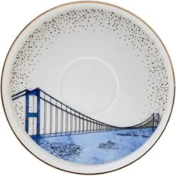 KARACA -ISTANBUL- 12 DELIGE- KOFFIEKOPJES VOOR 6 PERSONEN SET-Karaca Istanbul Set Van 12 Koffiekopjes 90 Ml- Moccamokken -espressokopjes Set Van Porselein, 6 Personen Robuuste Mokkatas, Porselein -Keukengerei Verkoop 1200x1200 1318