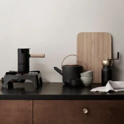 Stelton Suikerpot - Theo -Keukengerei Verkoop 1200x1200 1387