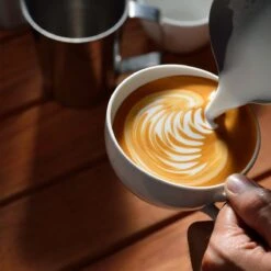 Merkloos Pazzo Goods - Melkkan - Melkkannetje Opschuim - Zilver - 350 Ml - Premium Kwaliteit - RVS - -Keukengerei Verkoop 1200x1200 1395