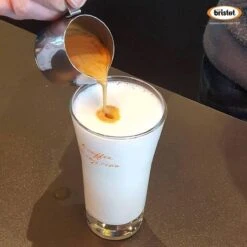 Barista Espresso Kannetje Voor Latte Macchiato - Klein - 10cl -Keukengerei Verkoop 1200x1200 1408