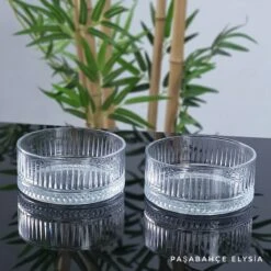 Pasabahce Elysia - Tapasschaaltjes - 235 Ml - Set Van 4 -Keukengerei Verkoop 1200x1200 1409