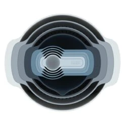 Joseph Joseph Editions Sky Nest 9 Plus Keukenhulpen - Polypropyleen - Set Van 9 Stuks - Oceaan -Keukengerei Verkoop 1200x1200 1427