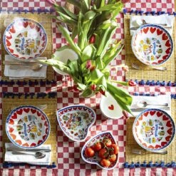 Blond Amsterdam Specials Hollands Glorie Snack Plate Klein -Keukengerei Verkoop 1200x1200 1428