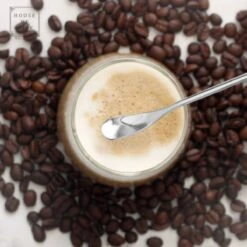 House Of Husk Latte Macchiato Lepels Set - Lange Theelepels - Koffielepels - Longdrinklepels - Barlepel - RVS - 6 Stuks - 17CM - Zilver 10 House Of Husk Latte Macchiato Lepels Set - Lange Theelepels - Koffielepels - Longdrinklepels - Barlepel - RVS - 6 Stuks - 17CM - Zilver -Keukengerei Verkoop 1200x1200 164