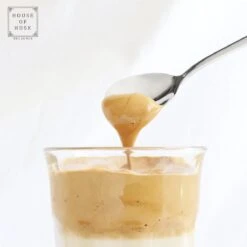 House Of Husk Latte Macchiato Lepels Set - Lange Theelepels - Koffielepels - Longdrinklepels - Sorbetlepels - Barlepel - RVS - 6 Stuks - 20CM - Zilver -Keukengerei Verkoop 1200x1200 171