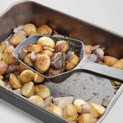 Joseph Joseph Scoop Plus Vergietlepel - Schuimspaan - Frituurschep -Keukengerei Verkoop 1200x1200 207