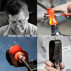 Iittala Collective Tools - Serveerlepel / Rijstlepel / Soeplepel - Geborsteld Roestvrij Staal - 1 Stuk -Keukengerei Verkoop 1200x1200 211