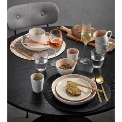 Merkloos 12 Koffie -en Theelepeltjes GOUD - Thee - Koffie - RVS - Goud -Keukengerei Verkoop 1200x1200 219