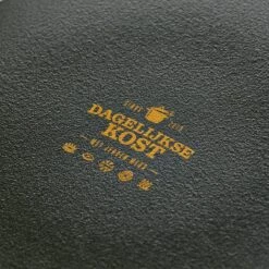 Dagelijkse Kost Door Jeroen Meus - Wok ø28cm - Inductie - Anti-aanbak - PFAS-vrij -Keukengerei Verkoop 1200x1200 291