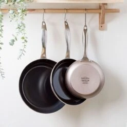 GreenPan Koekenpan - Royal Bronze - ø 20 Cm - Keramische Anti-aanbaklaag -Keukengerei Verkoop 1200x1200 297