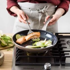 GreenPan Koekenpan - Royal Bronze - ø 20 Cm - Keramische Anti-aanbaklaag -Keukengerei Verkoop 1200x1200 298