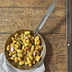 De Buyer Carbone Plus Koekenpan - Ø Bovenaan 24cm - Plaatstaal -Keukengerei Verkoop 1200x1200 302