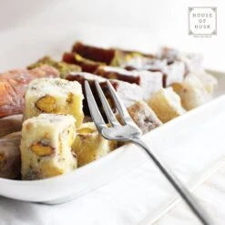 House Of Husk® Zilveren Gebaksvorkjes - Dessertvorken - Taartvorkjes - Cocktailvorken - Klein Vorkjes - 12 Stuks - RVS - 14cm -Keukengerei Verkoop 1200x1200 35