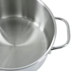 BK Profiline Kookpan Ø 14 Cm - RVS - Inductie 16 BK Profiline Kookpan Ø 14 Cm - RVS - Inductie -Keukengerei Verkoop 1200x1200 364