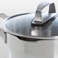 BK Premium+ Pannenset - 9-delig - Veilig Afgietsysteem - Inductie 25 BK Premium+ Pannenset - 9-delig - Veilig Afgietsysteem - Inductie -Keukengerei Verkoop 1200x1200 372