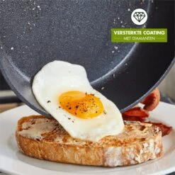 GreenPan Copenhagen Wok Met Extra Handvat 30cm/4.8L 29 GreenPan Copenhagen Wok Met Extra Handvat 30cm/4.8L -Keukengerei Verkoop 1200x1200 389