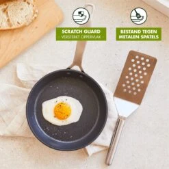 GreenPan Copenhagen Wok Met Extra Handvat 30cm/4.8L 32 GreenPan Copenhagen Wok Met Extra Handvat 30cm/4.8L -Keukengerei Verkoop 1200x1200 391