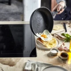 Demeyere Alu Classico 3 Koekenpan - Duraslide - Set 24 Cm + 28 Cm -Keukengerei Verkoop 1200x1200 425