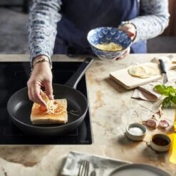 Demeyere Alu Classico 3 Koekenpan - Duraslide - Set 24 Cm + 28 Cm -Keukengerei Verkoop 1200x1200 426