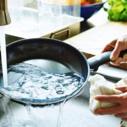 GreenPan Cambridge Koekenpan 26cm - Zwart - Inductie - PFAS-vrij -Keukengerei Verkoop 1200x1200 441