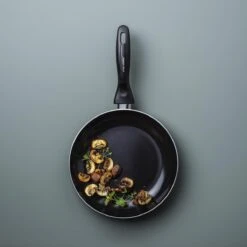 VitaVerde Expert Koekenpannenset Ø 24cm + Ø 28cm - Zwart - Inductie - PFAS-vrij -Keukengerei Verkoop 1200x1200 448