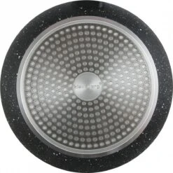 Klausberg 7288 - Koekenpan - Ø16 Cm - Marmer Coating - Alle Warmtebronnen -Keukengerei Verkoop 1200x1200 462