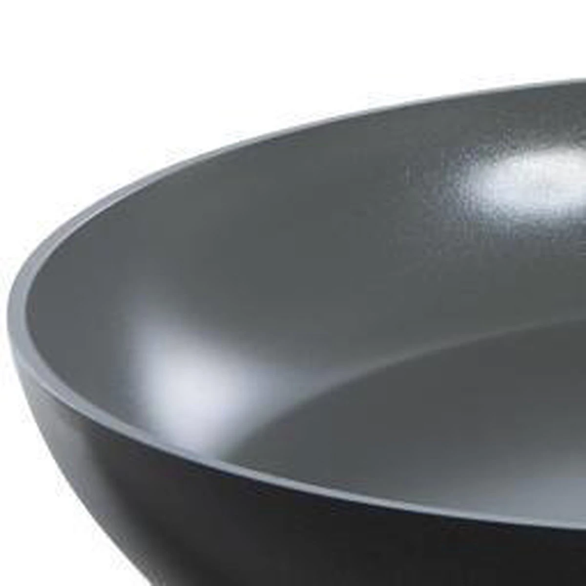 BK Easy Basic Ceramic Koekenpan Ø 20 Cm - Anti-aanbak - PFAS-vrij - Krasvast 9 BK Easy Basic Ceramic Koekenpan Ø 20 Cm - Anti-aanbak - PFAS-vrij - Krasvast - Afbeelding 9