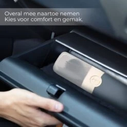 LDGoods Reisbestek Bestekset 5-delig Blauw - Meeneembestek - Meal Prep Bakjes Bestek - Kampeer Servies - Bestek To Go - Duurzaam Materiaal -Keukengerei Verkoop 1200x1200 51