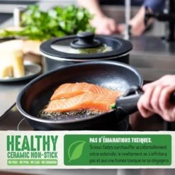 GreenChef Clickpan Pannenset - 8 Delig -Keukengerei Verkoop 1200x1200 514