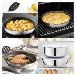 Tefal Ingenio Preference - 4-delig -Keukengerei Verkoop 1200x1200 519