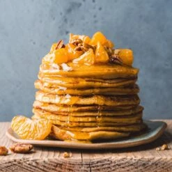 Tefal XL Force Pannenkoekpan - Ø 25 Cm - Extra Diep - Niet Geschikt Voor Inductie -Keukengerei Verkoop 1200x1200 539