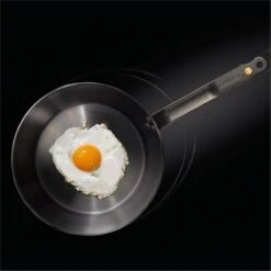 DeBuyer Mineral B Element Crêpe- En Pannenkoekenpan - Ø 30 Cm -Keukengerei Verkoop 1200x1200 548