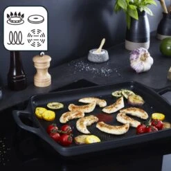 Tefal Robusto - Pan - Plancha - 26x32cm -Keukengerei Verkoop 1200x1200 598