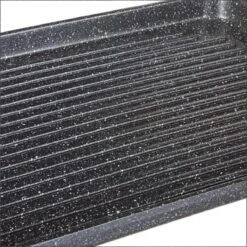 Merkloos Eazy Living Grillplaat Inductie Anthony 27 Cm X 37 Cm -Keukengerei Verkoop 1200x1200 603