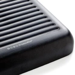 GreenPan Cambridge Grillpan 28cm - Zwart - Inductie - PFAS-vrij -Keukengerei Verkoop 1200x1200 632