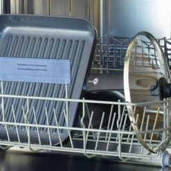 GreenPan Cambridge Grillpan 28cm - Zwart - Inductie - PFAS-vrij -Keukengerei Verkoop 1200x1200 634