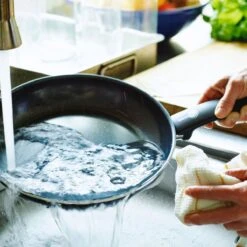 GreenPan Cambridge Grillpan 28cm - Zwart - Inductie - PFAS-vrij -Keukengerei Verkoop 1200x1200 636