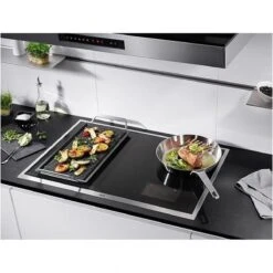 AEG MASTERY COLLECTION Plancha A9HL33 - Grillplaat - Gegoten Aluminium - 22 X 43 Cm -Keukengerei Verkoop 1200x1200 639