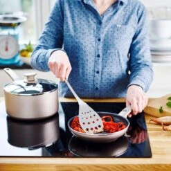 GreenPan Cambridge Inductie Grillpan - Ø 28 Cm - PFAS-vrij - Brons -Keukengerei Verkoop 1200x1200 653