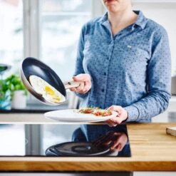 GreenPan Cambridge Inductie Grillpan - Ø 28 Cm - PFAS-vrij - Brons -Keukengerei Verkoop 1200x1200 654